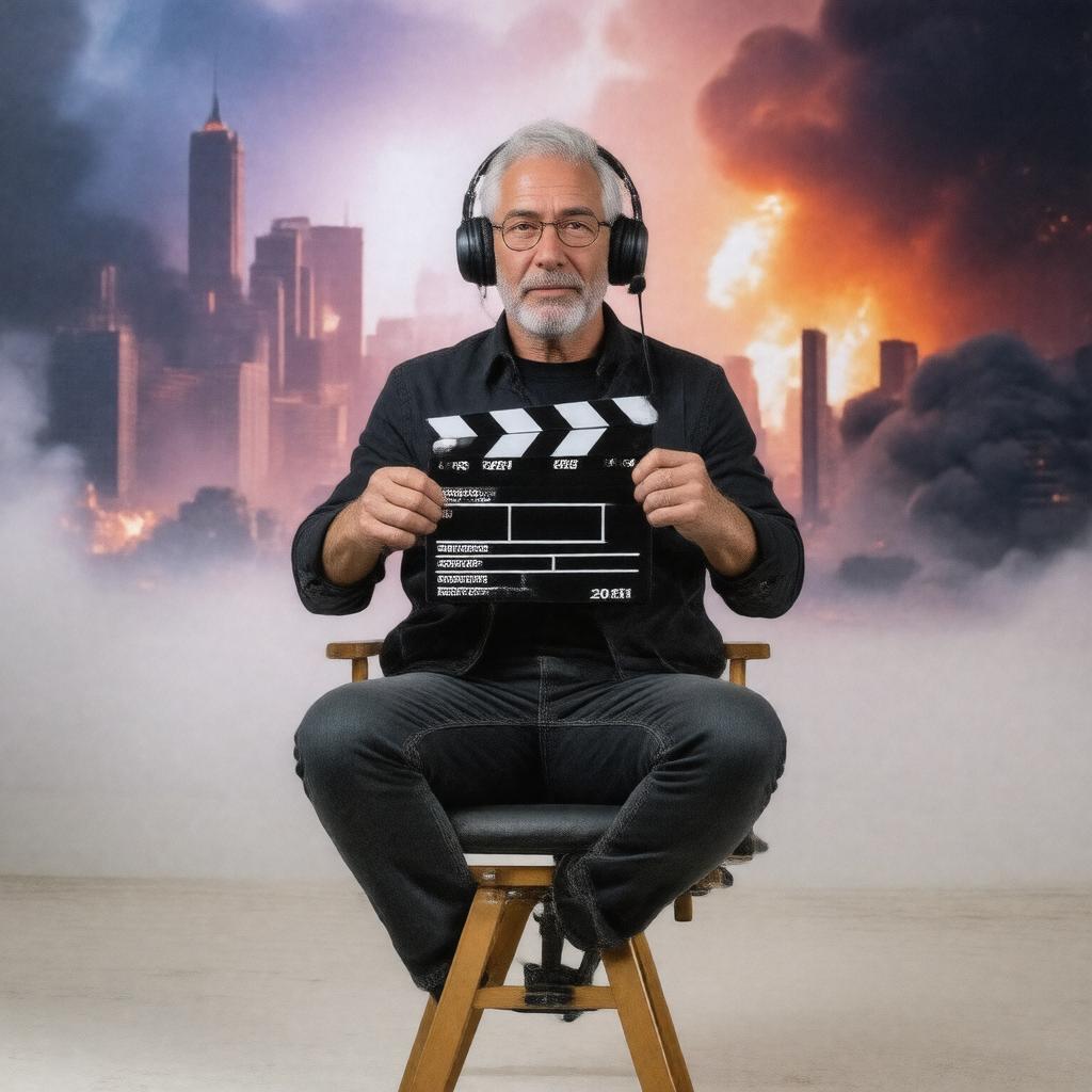 Roland Emmerich
